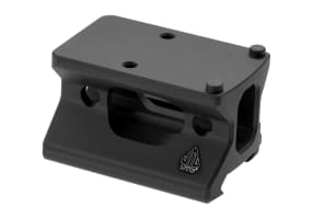 Leapers RMR Super Slim Riser Mount Absolute Co-Witness