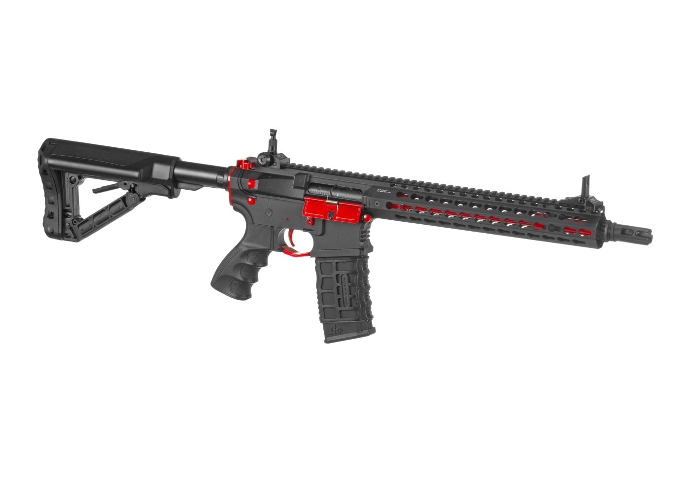 G&G CM16 E.T.U. SRXL