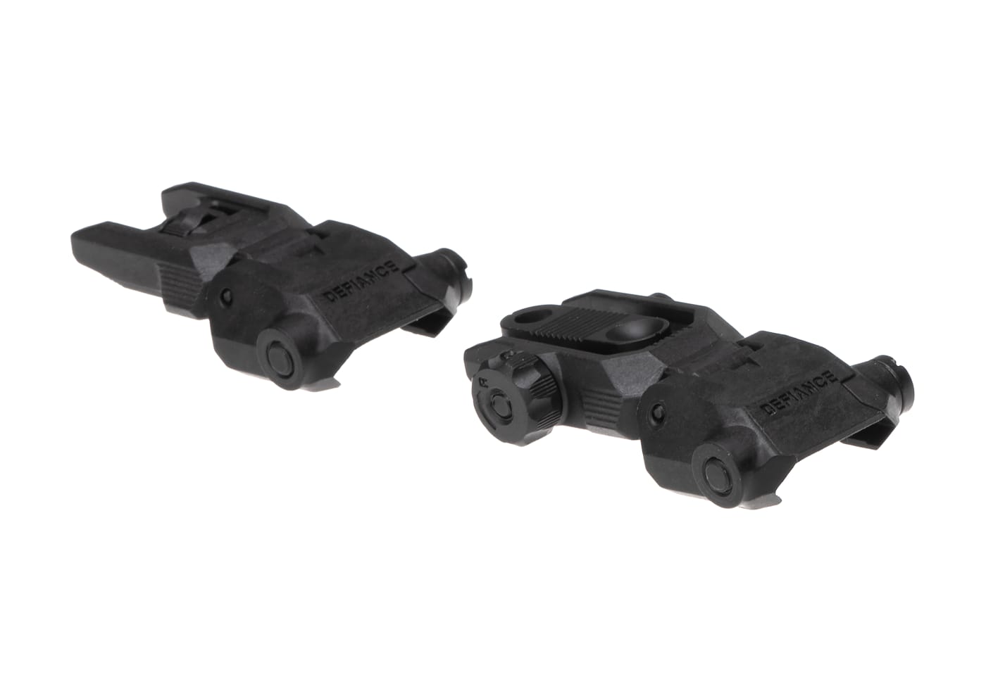 Krytac Kriss Folding Sight Set