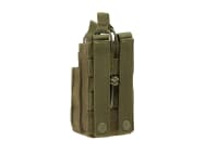 Condor M4 Single Stacker Mag Pouch