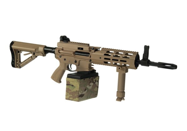 G&G CM16 LMG 0.5J