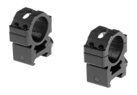 Trinity Force 25.4mm Medium Ring Set