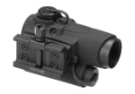 Sightmark Wolverine 1x23 CSR Red Dot Sight