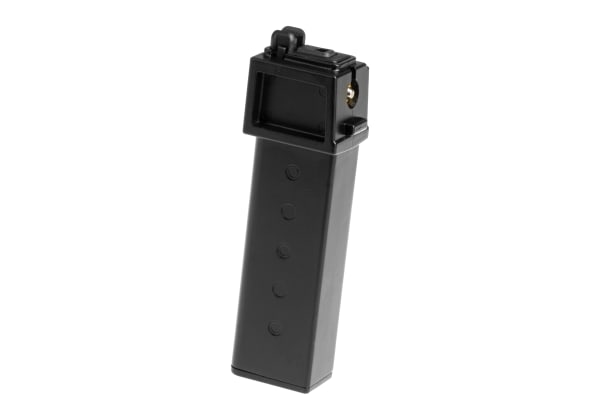 KJ Works Magazin KC-02 Mk II GBR 30rds