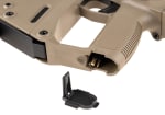 Krytac Kriss Vector V2 Folding Stock Version