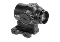 Primary Arms SLx 1X MicroPrism Red ACSS Gemini 9mm