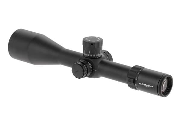 Primary Arms PLx5 6-30X56mm FFP ACSS Apollo 6.5CR/.224V