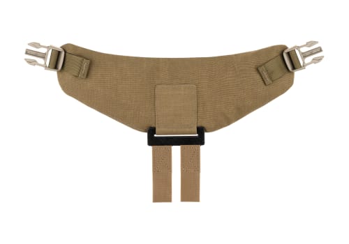 Templar's Gear Cover for Ballistic Throat Protection