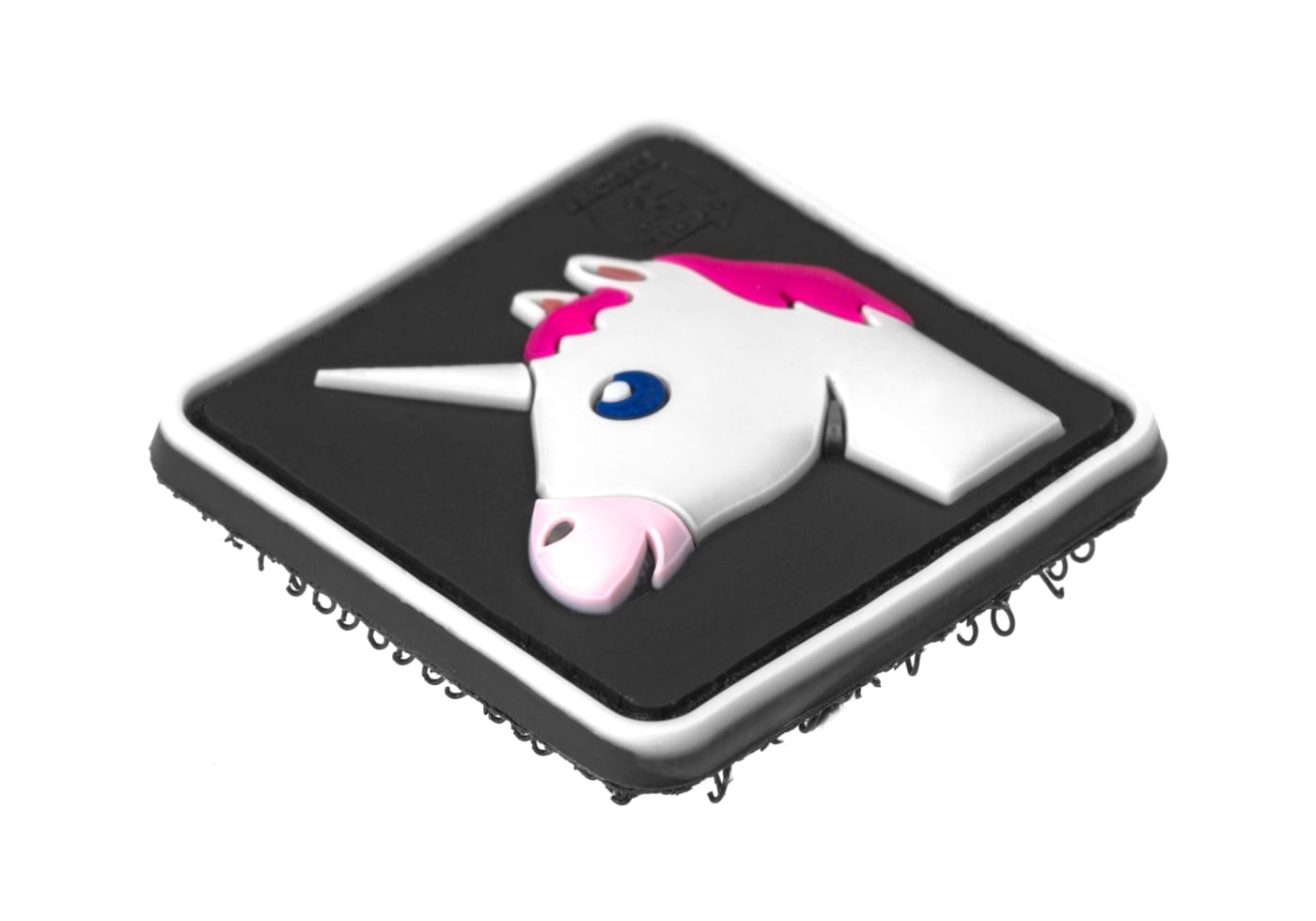 JTG Unicorn Rubber Patch