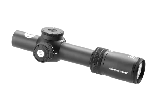 Primary Arms PLx-1-8x24mm SFP Rifle Scope Illuminated ACSS Nova Reticle