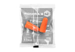 Earmor MaxDefense Ear Plugs NRR33 60 Pairs Box