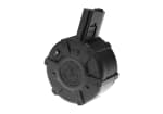 G&G Drum Mag M4 Auto-Winding 2300rds