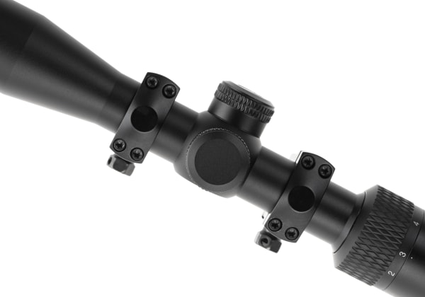 Vector Optics Matiz 2-7x32 MOA