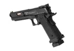 Taran Tactical CM0101 2011 Combat Master Full Metal