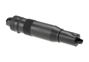 LCT PBS-4 Steel Silencer