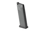 Glock Magazin Glock 17 Gen 4 Blowback Co2 4.5mm (.177) BB 19rds
