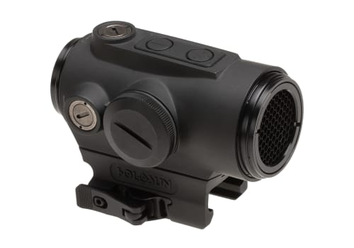 Holosun HE530G-RD Elite Red Circle Dot Sight
