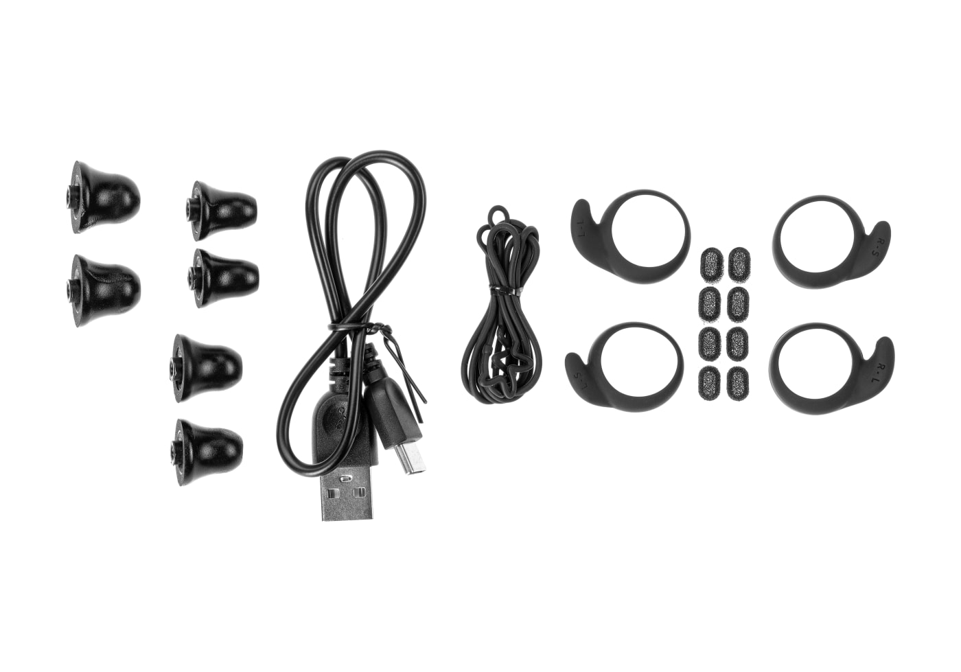Earmor M20T Pro Electronic Bluetooth Earplug