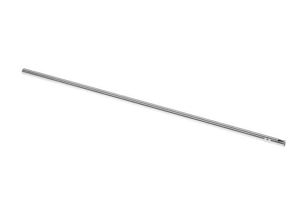 Umbrella Armory XFORCE Stainless Steel 363mm 6.05mm AEG Barrel