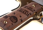 G&G GPM1911 D-Day Limited Version GBB