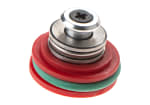 G&G Ported Polycarbonate Piston Head