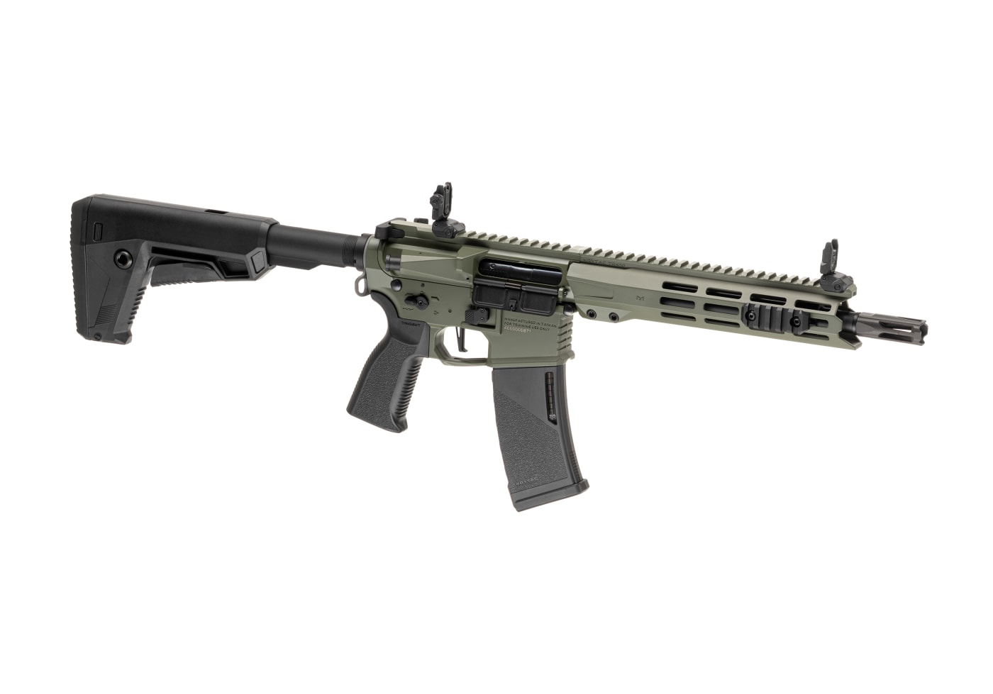 Krytac Trident MK3 CRB-M S-AEG