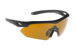 SwissEye Nighthawk Pro Laser Lens Brown