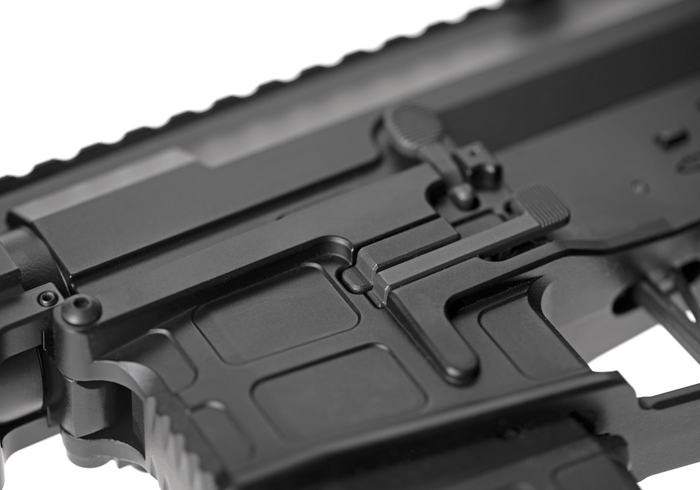 Ares M4 X-Class Model 12 EFCS