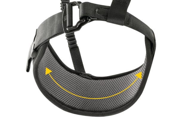 Petzl FALCON Mountain Harness