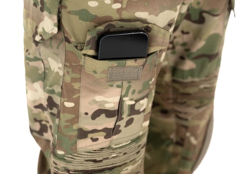 Invader Gear Predator Combat Pant