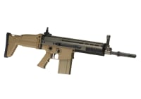 Ares Mk17 EFCS