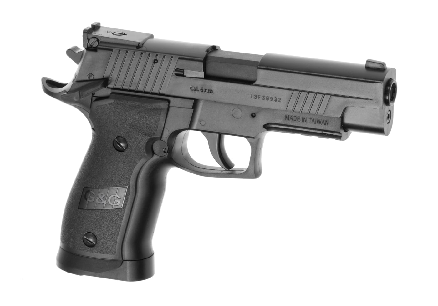 G&G G226 Co2