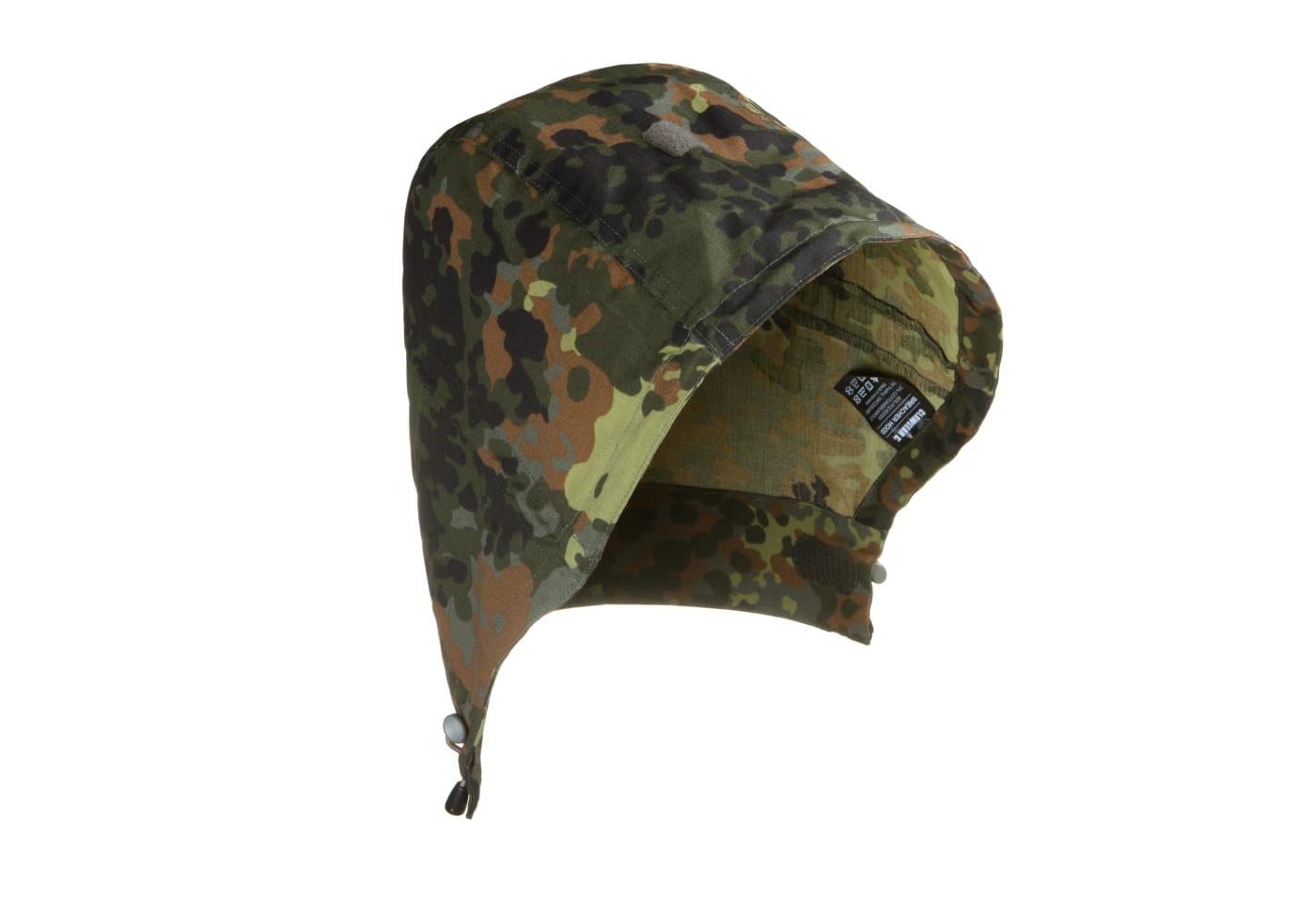 Clawgear Breacher Hood