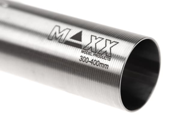 Maxx Model CNC Hardened Stainless Steel Cylinder - Type C 300 - 400mm
