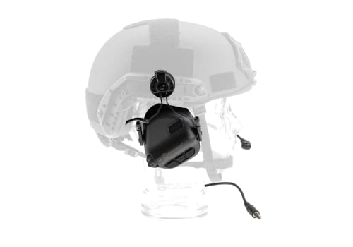 Earmor M32H Plus Tactical Hearing Protection Helmet Version