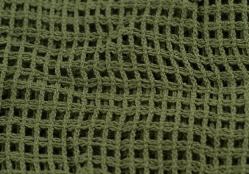 Invader Gear Sniper Net Scarf