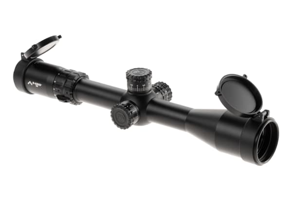 Primary Arms SLx 4-16X44 FFP R-Grid 2b