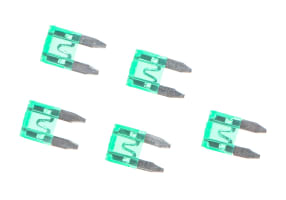 Nimrod Mini Type Fuse 30A 5pcs