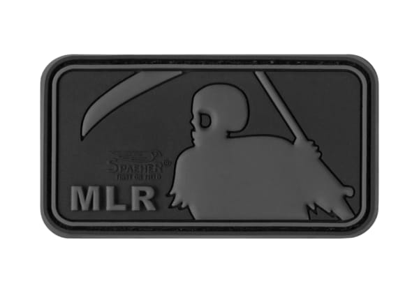 JTG MLR Rubber Patch