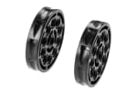 Legends Rotary Magazines Tornado Co2 3-Pack