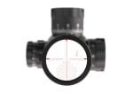 Primary Arms PLx5 6-30X56mm FFP ACSS Athena BPR