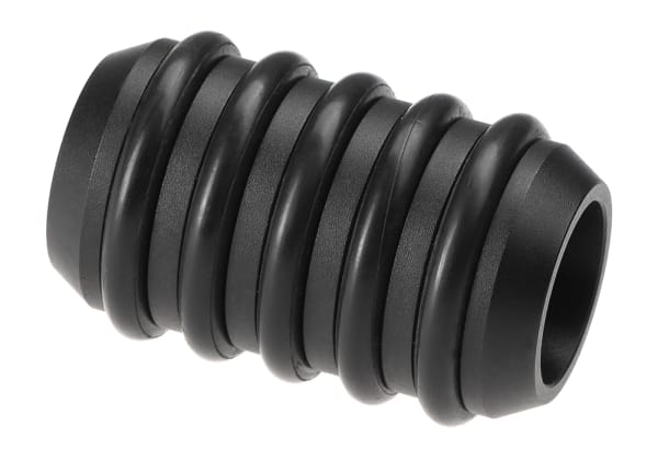 Silverback Grip Bolt Knob