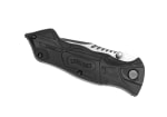 Walther Black Tac Tanto Knife 3