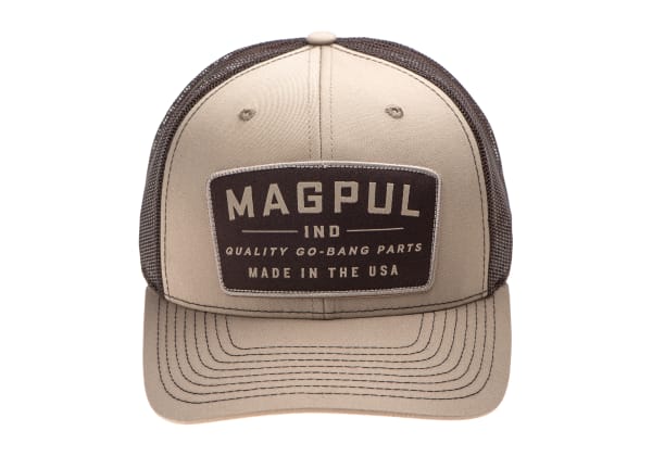 Magpul Go Bang Trucker