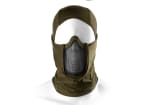 Invader Gear Mk.III Steel Half Face Mask