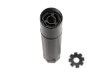 PTS Syndicate PTS Dead Air Sandman-S Mock Suppressor