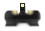 LPA Luminova Type Carry Sights Set for CZ P7/P9/75 P07