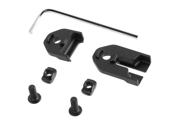 WADSN Switch Mount Plates for M-LOK and Keymod