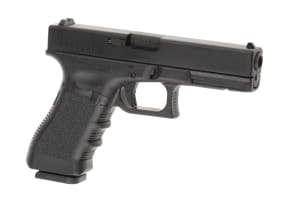 Glock Glock 17 Metal Version GBB