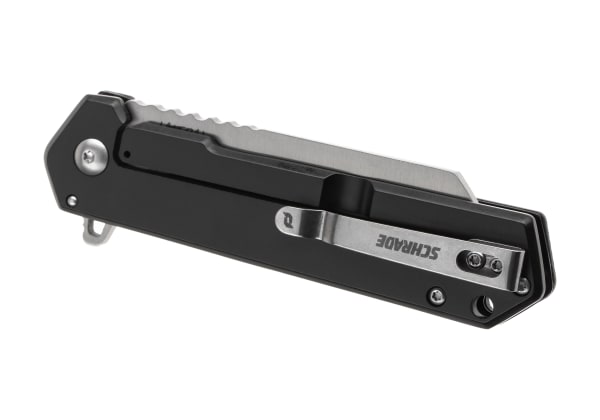 Schrade Lateral Folder